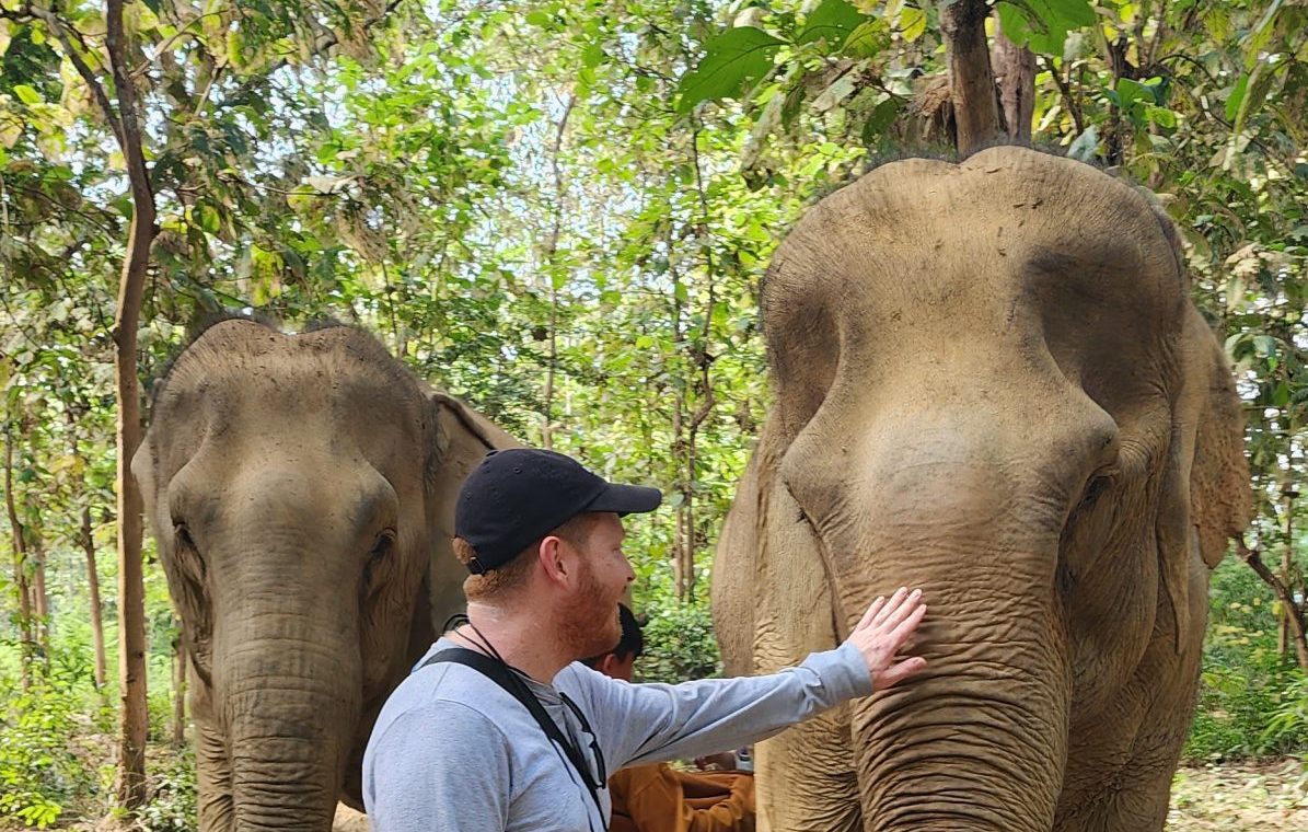 30 Days, 4 Countries and a lifetime of memories: my Southeast Asia adventure