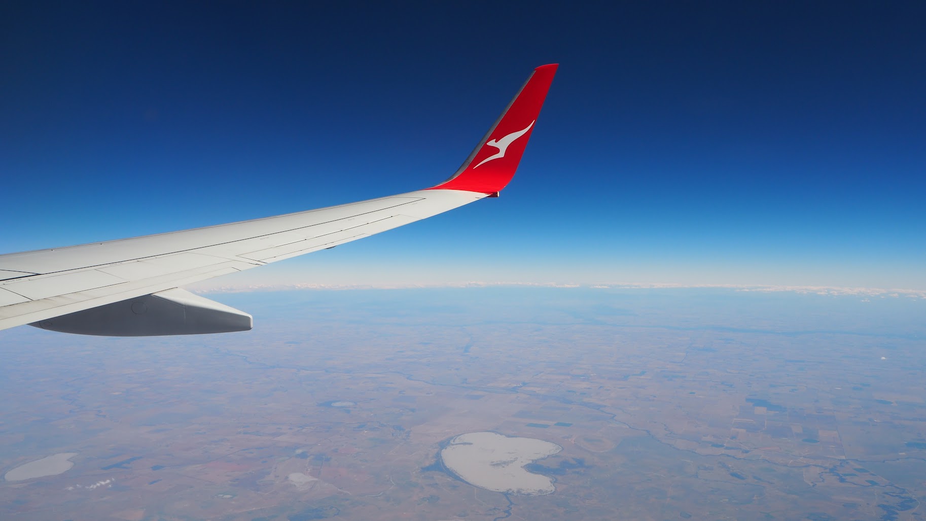 80 flights, 1 joy flight and the ethics of travel